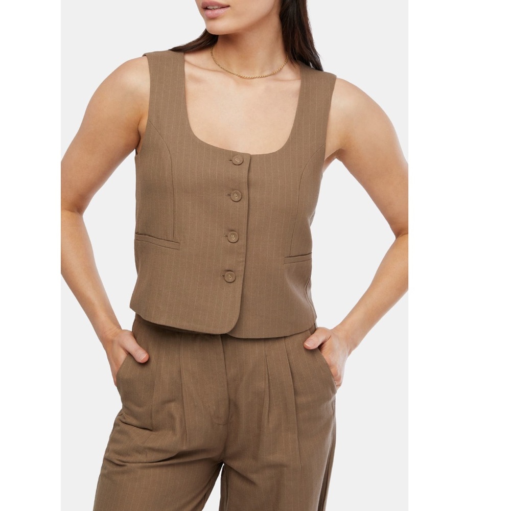 Women’s Vest from Nordstrom
